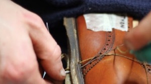 Cordonnerie des 2 lutins Paris